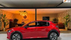 Gebruikt 2021 Peugeot 208 GT Hatchback | € 17.990 (Goede deal)