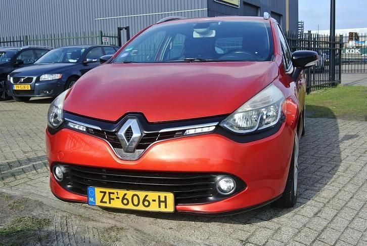 Occasion Renault Clio IV Night&Day 90 PK (66 kW) 2015 Stationwagen