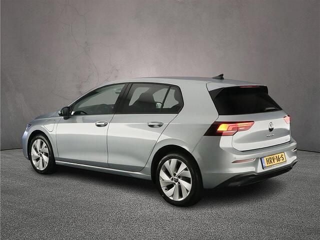 Occasion VW Golf VIII Edition 204 PK (150 kW) 2025 Grijs Hatchback