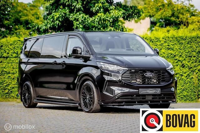 Overige Gebruikt 2024 Ford Transit Custom Limited Van | € 45.995 - Afbeelding 1/4