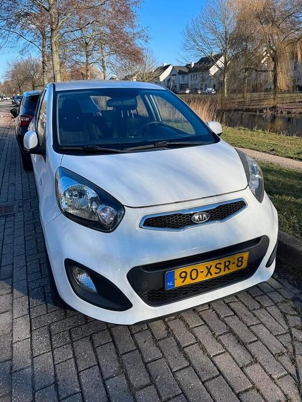 Occasion Kia Picanto 86 PK (63 kW) 2012 Hatchback