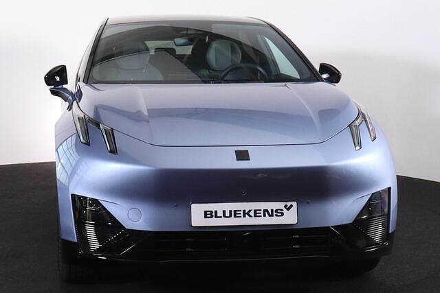 Occasion Lynk & Co 02 272 PK (200 kW) 2025 Blauw SUV
