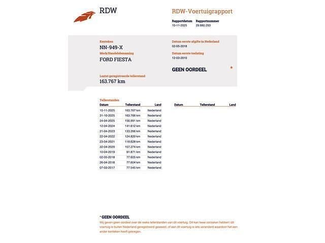 Occasion Ford Fiesta Ghia 120 PK (88 kW) 2010 Groen Hatchback