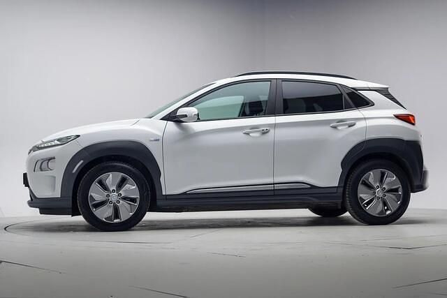 Occasion Hyundai Kona 150 kW (204 PK) 2020 Wit SUV