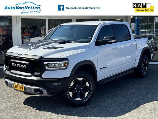 Occasion Dodge Ram 396 PK (291 kW) 2020 Wit Pickup
