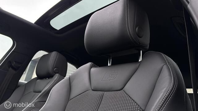 Occasion Audi Q3 Sportback S-Line 245 PK (180 kW) 2021 Grijs SUV