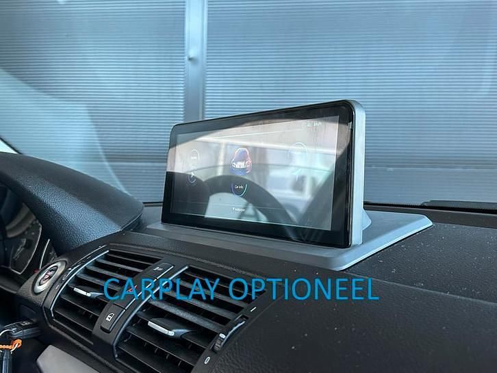 Occasion BMW 116 M Sport 122 PK (89 kW) 2009 Zwart Hatchback