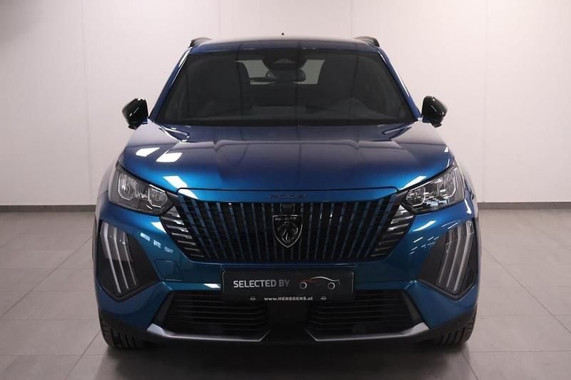 Occasion Peugeot 2008 Allure 2025 Blauw SUV