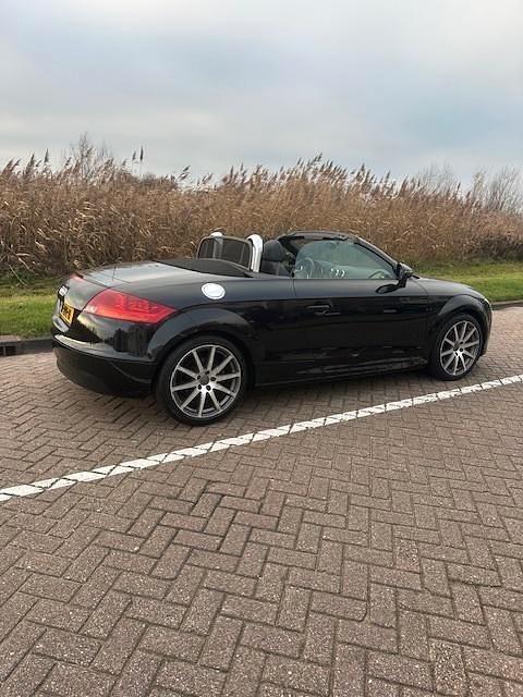 Occasion 2008 Audi TT Roadster Cabriolet | € 10.000 (Eerlijke prijs) - Afbeelding 1/4
