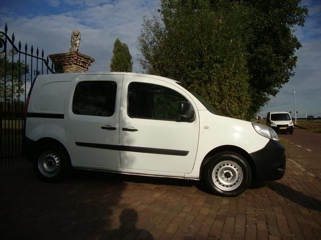 Occasion Renault Kangoo Komfort 75 PK (55 kW) 2015 Overige MPV