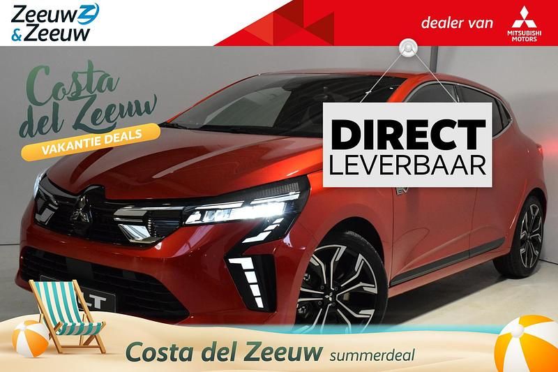 Overig Gebruikt 2023 Mitsubishi Colt Instyle Hatchback | € 30.380 (Duur) - Afbeelding 1/3