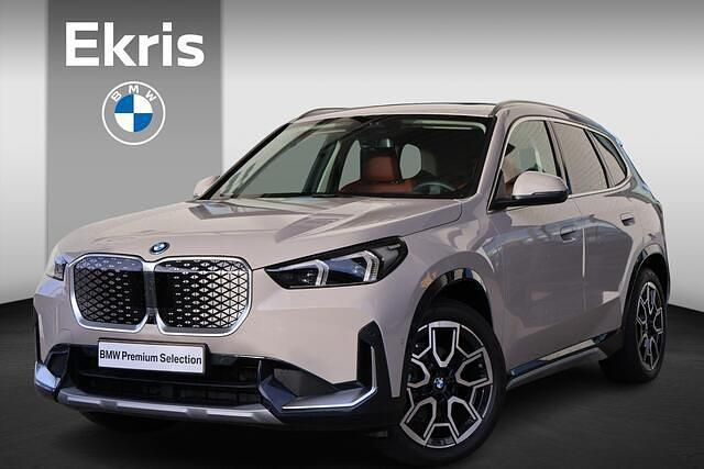 Occasion BMW iX1 M Sport 150 kW (204 PK) 2025 Grijs SUV