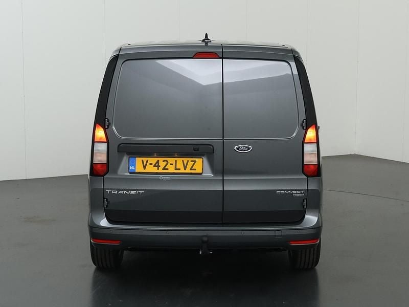 Nieuw Ford Transit Limited 150 PK (110 kW) 2025 Grijs Van