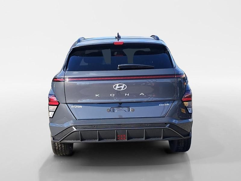 Nieuw Hyundai Kona N Line 114 kW (156 PK) 2025 SUV