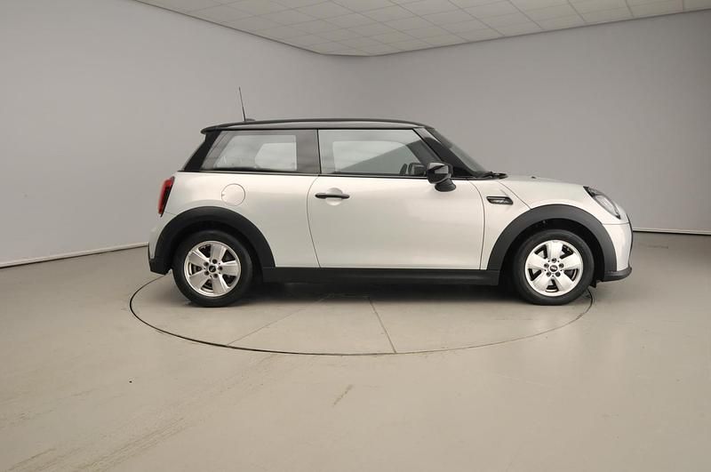 Occasion Mini Cooper 136 PK (100 kW) 2022 Wit Hatchback