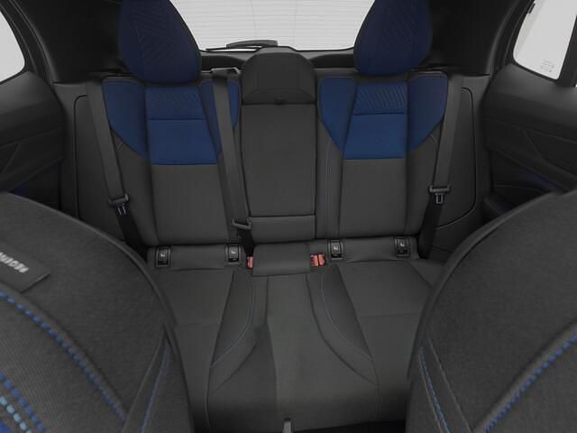 Occasion Lynk & Co 01 82 PK (60 kW) 2024 Zwart SUV