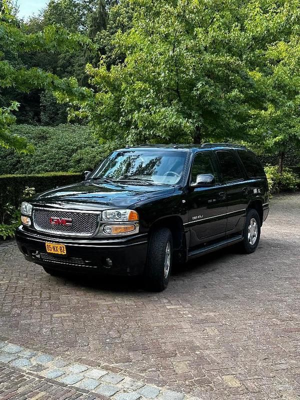 Occasion GMC Yukon 305 PK (224 kW) 2004 SUV