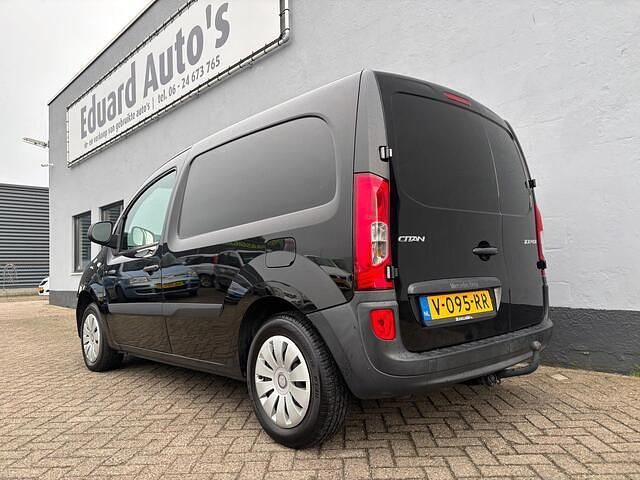 Occasion Mercedes Citan 108 75 PK (55 kW) 2018 Overige Van