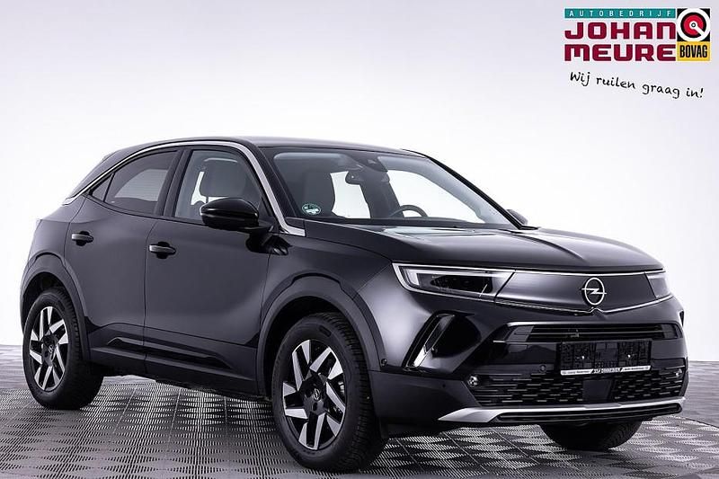 Overige Occasion 2023 Opel Mokka-e Elegance SUV | € 18.990 (Super prijs) - Afbeelding 1/4