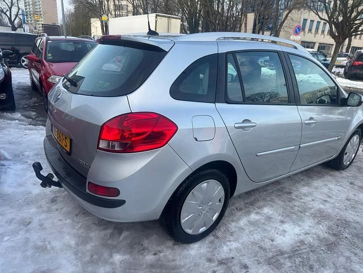 Occasion Renault Clio IV Collection 88 PK (64 kW) 2012 Stationwagen