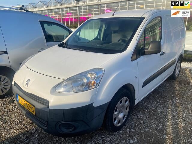 Overige Occasion 2015 Peugeot Partner MPV | € 2.200 (Eerlijke prijs) - Afbeelding 1/4