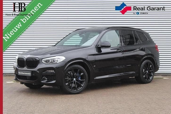 Occasion BMW iX3 Executive 135 kW (184 PK) 2020 SUV