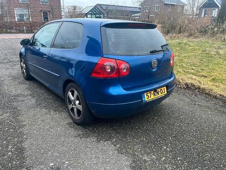 Occasion VW Golf IV 149 PK (109 kW) 2005