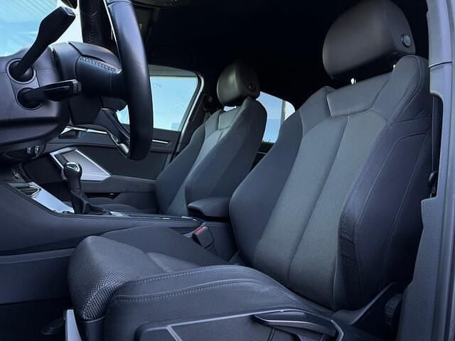 Occasion Audi Q3 Sportback S-Line 150 PK (110 kW) 2020 Suv SUV