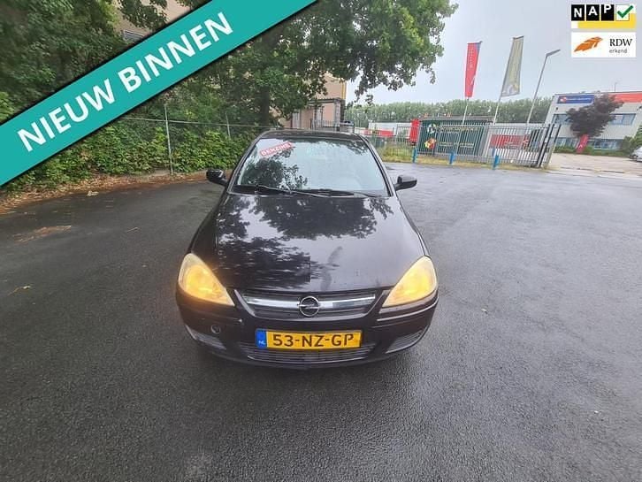 Gebruikt 2004 Opel Corsa Enjoy | € 799 (Goede deal) - Afbeelding 1/1