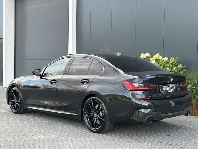 Occasion BMW 330 M Sport 259 PK (190 kW) 2019 Zwart Sedan