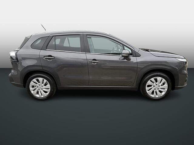 Occasion Suzuki SX4 S-Cross 110 PK (80 kW) 2022 Grijs SUV