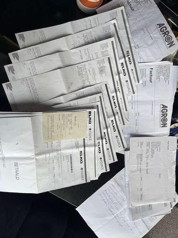 Wit Gebruikt 2018 Renault Kangoo MPV | € 2.950 (Goede deal) - Afbeelding 1/4