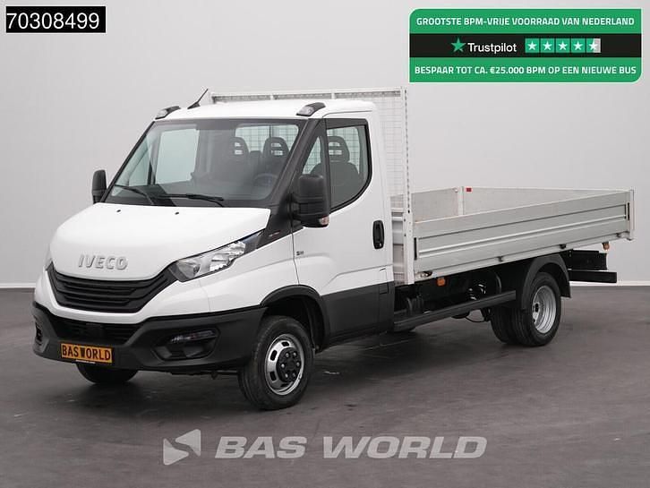 Occasion 2024 Iveco Daily | € 39.900 (Eerlijke prijs) - Afbeelding 1/4