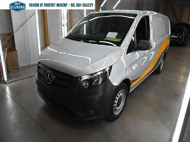 Overige Occasion 2020 Mercedes Vito Van | € 16.794 (Goede deal) - Afbeelding 1/4