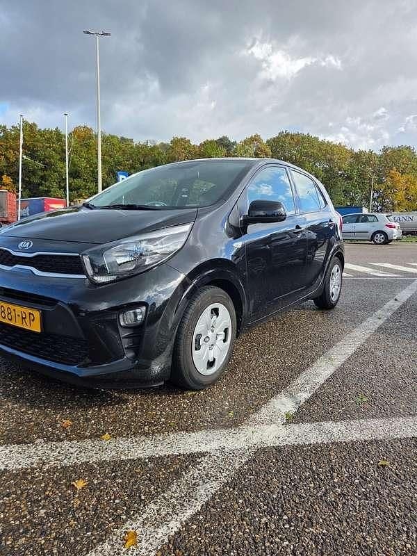 Gebruikt 2020 Kia Picanto Attract Hatchback | € 11.000 (Eerlijke prijs) - Afbeelding 1/4
