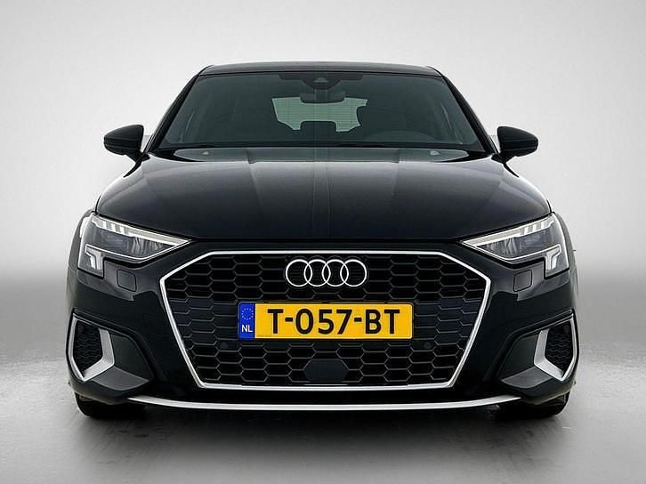 Occasion Audi A3 Advanced 110 PK (80 kW) 2023 Sedan