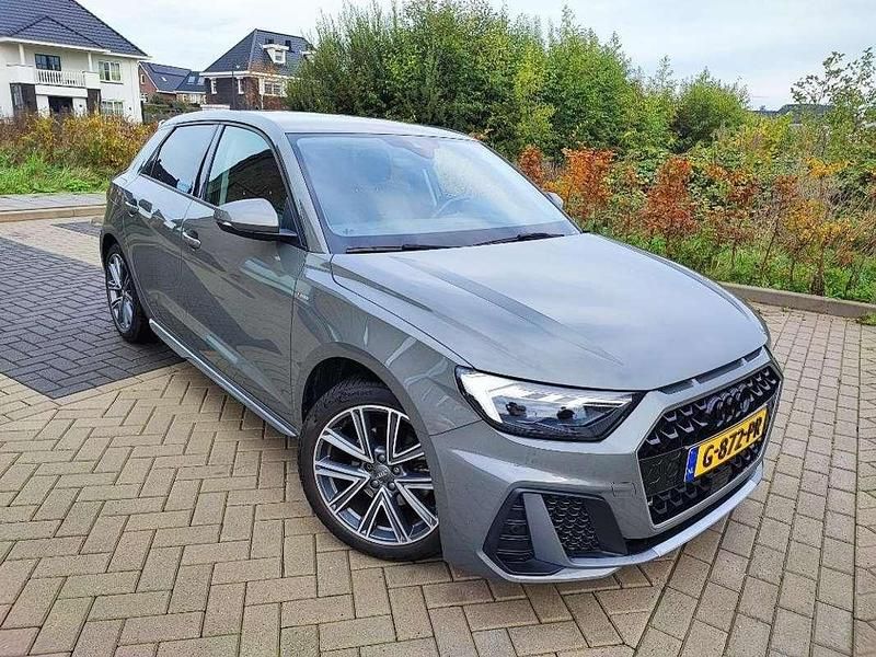 Gebruikt 2019 Audi A1 Sportback Hatchback | € 16.989 (Super prijs) - Afbeelding 1/4