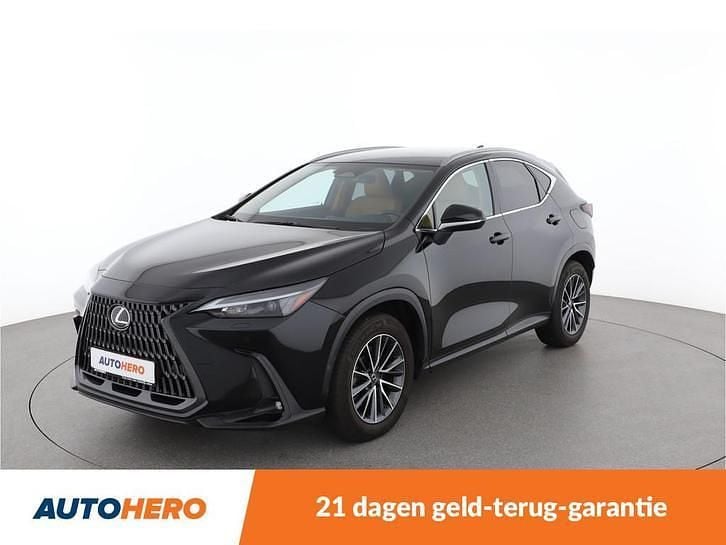 Gebruikt 2023 Lexus NX450h+ Luxury Line SUV | € 49.249 (Super prijs) - Afbeelding 1/4