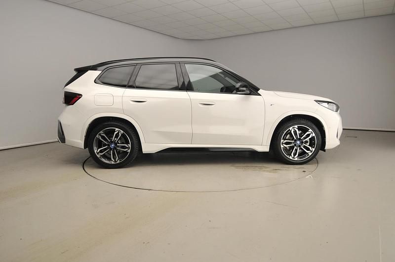Occasion BMW iX1 M Sport 230 kW (313 PK) 2023 Wit SUV