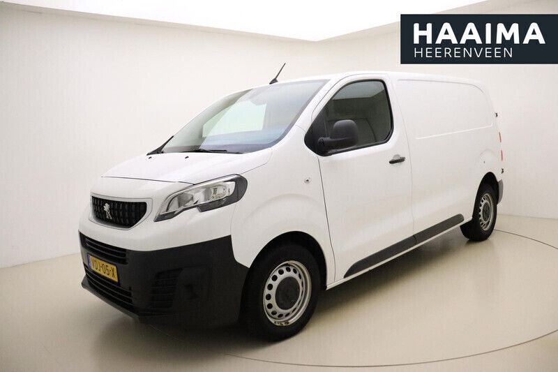 Overig Gebruikt 2019 Peugeot Expert Premium Van | € 14.950 (Eerlijke prijs) - Afbeelding 1/3