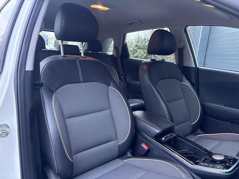 Occasion Kia e-Niro 150 kW (204 PK) 2020 Wit SUV
