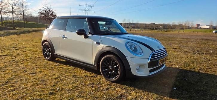Occasion Mini Cooper 136 PK (100 kW) 2014 Hatchback