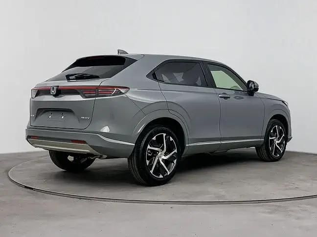 Occasion Honda HR-V Advance 131 PK (96 kW) 2024 Grijs SUV
