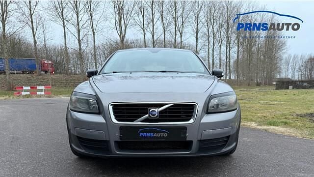Occasion Volvo C30 125 PK (91 kW) 2007 Grijs Hatchback