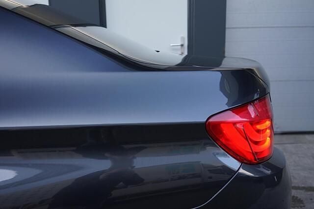 Occasion BMW 535 Executive 306 PK (225 kW) 2010 Grijs Sedan