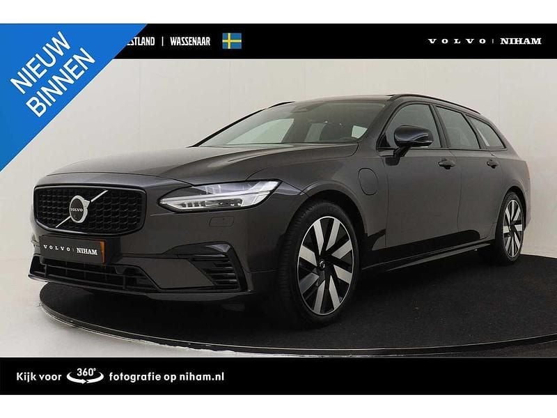 Gebruikt 2025 Volvo V90 Ultra Stationwagen | € 57.385 (Super prijs) - Afbeelding 1/4