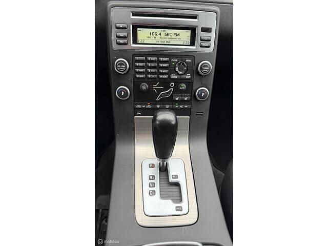 Occasion Volvo V70 Momentum 200 PK (147 kW) 2009 Grijs Stationwagen