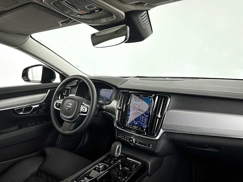 Occasion Volvo V90 Ultra 456 PK (335 kW) 2025 Grijs Stationwagen