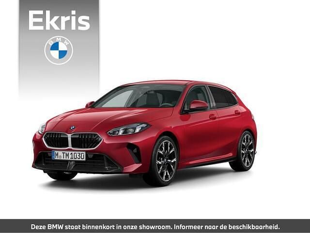 Rood Nieuw 2025 BMW 120 M Sport Hatchback | € 51.098 (Goede deal) - Afbeelding 1/4