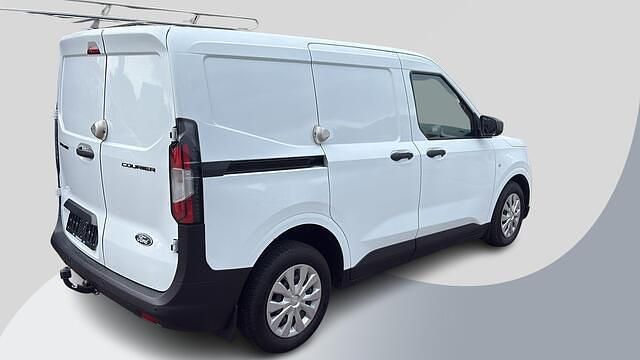 Occasion Ford Transit Trend 101 PK (74 kW) 2024 Wit Van